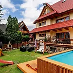 Aparthotel Delta Garden