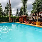 Aparthotel Delta Garden