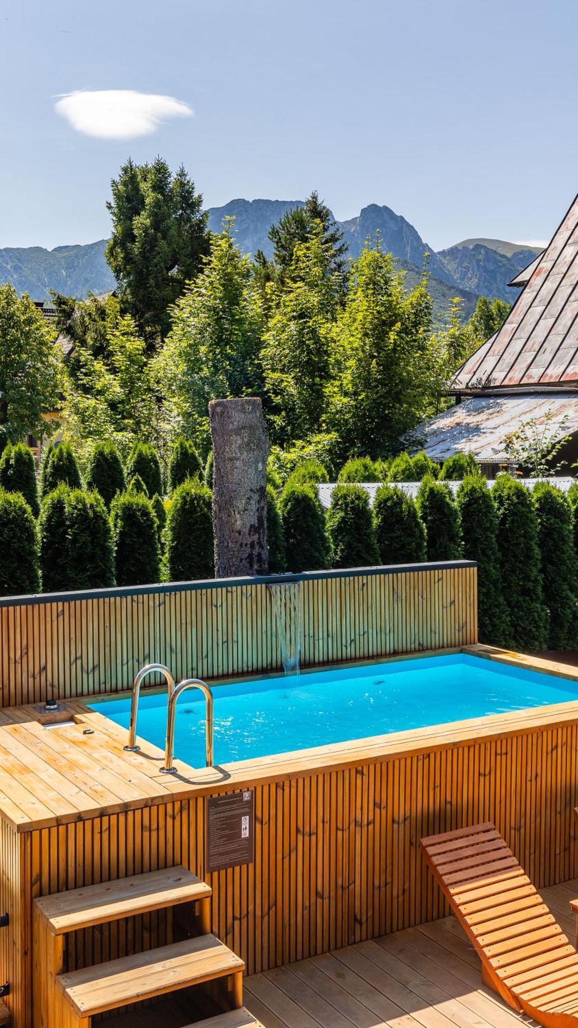 Aparthotel Delta Garden Zakopane