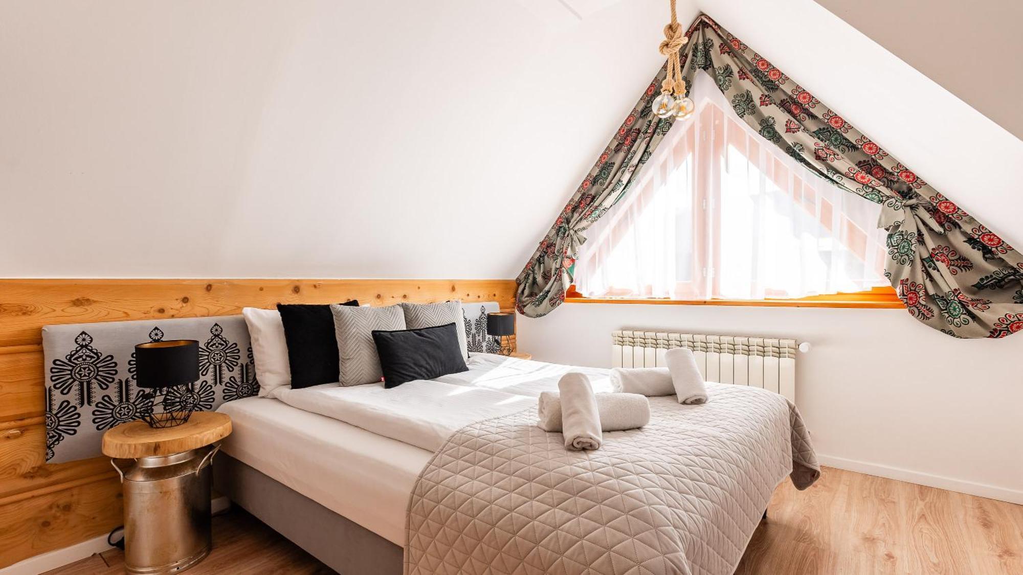 Delta Garden Hotel apartamentowy